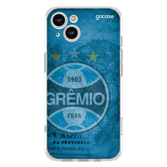 Grêmio - Orgulho do Rio Grande