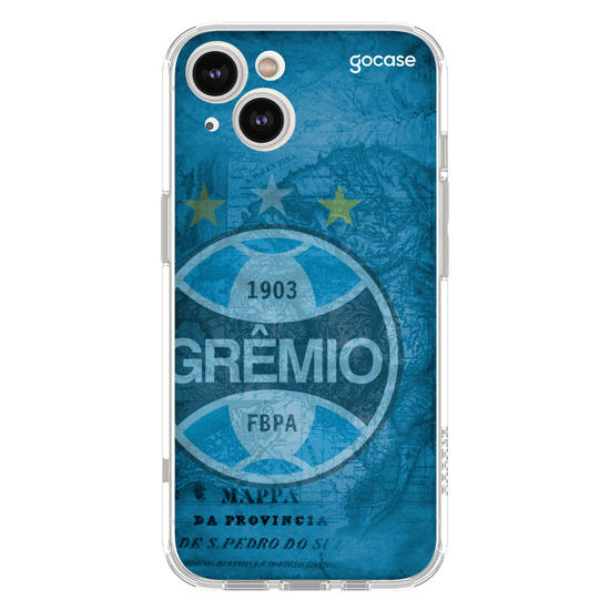 Grêmio - Orgulho do Rio Grande