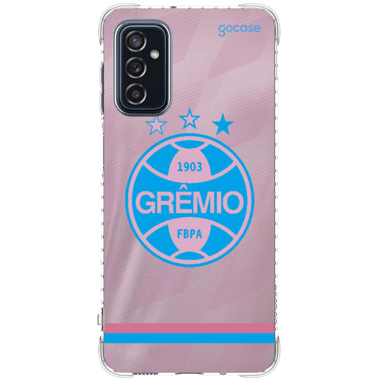 Grêmio - Outubro Rosa 2024