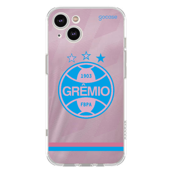  Grêmio - Outubro Rosa 2024