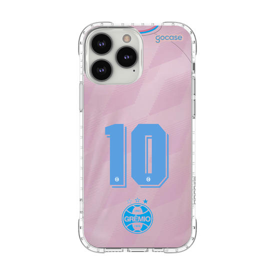 Capinha para celular  Grêmio - Outubro Rosa 2024 P