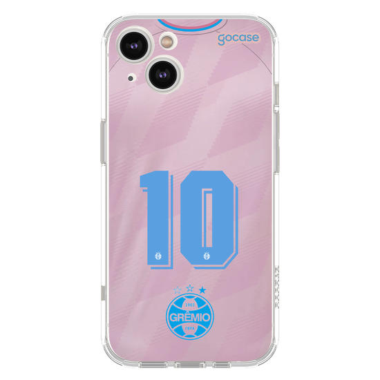  Grêmio - Outubro Rosa 2024 P