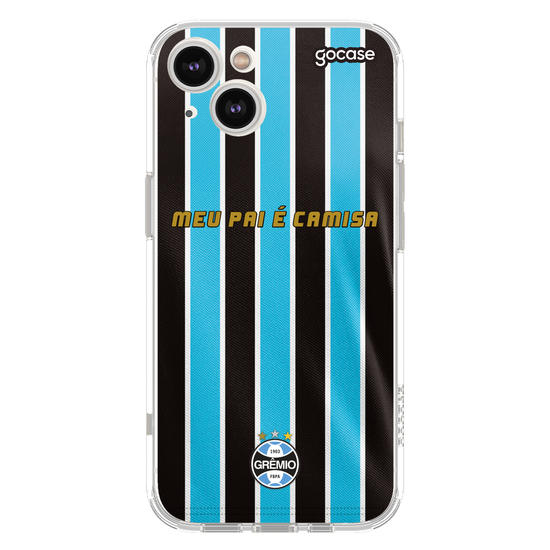  Grêmio - Pai Camisa 10
