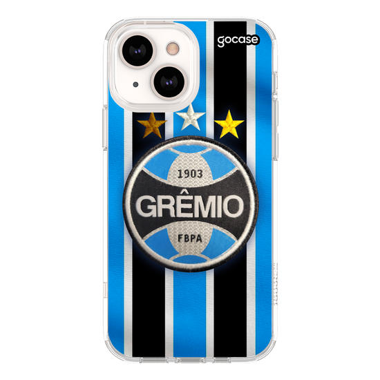 Capinha para celular  Grëmio - Patch