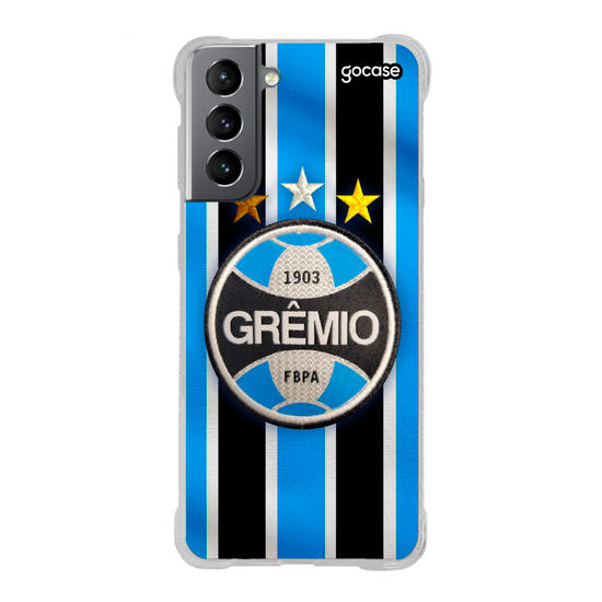 Capinha para celular  Grëmio - Patch