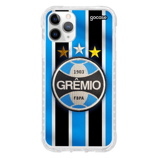 Capinha para celular  Grëmio - Patch