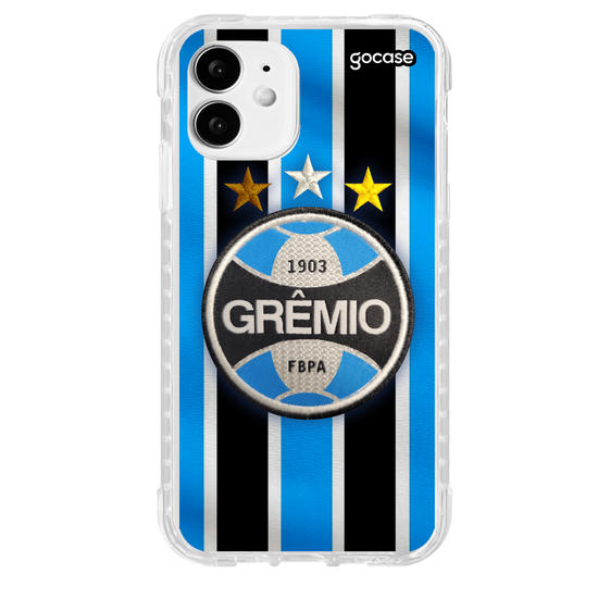 Capinha para celular  Grëmio - Patch