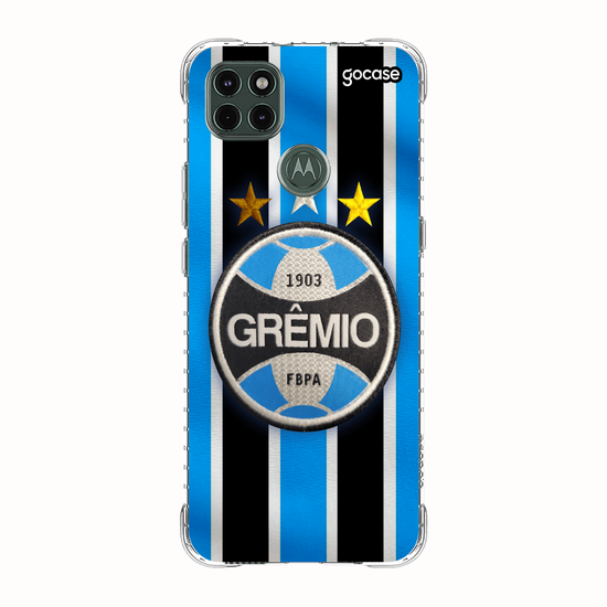 Capinha para celular  Grëmio - Patch