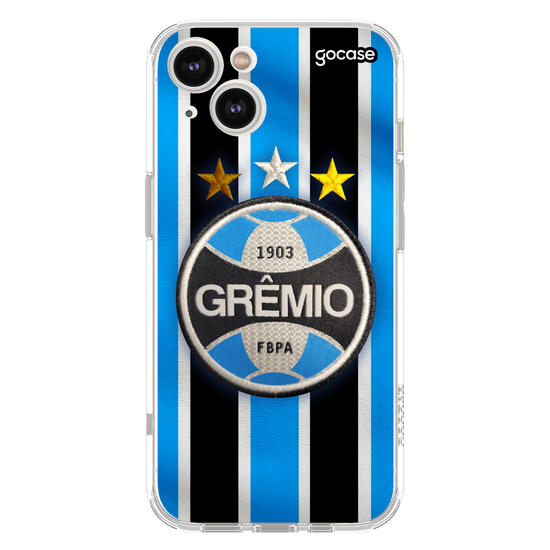  Grëmio - Patch