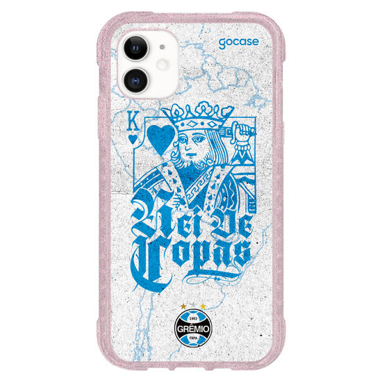  Grêmio - Rei de Copas