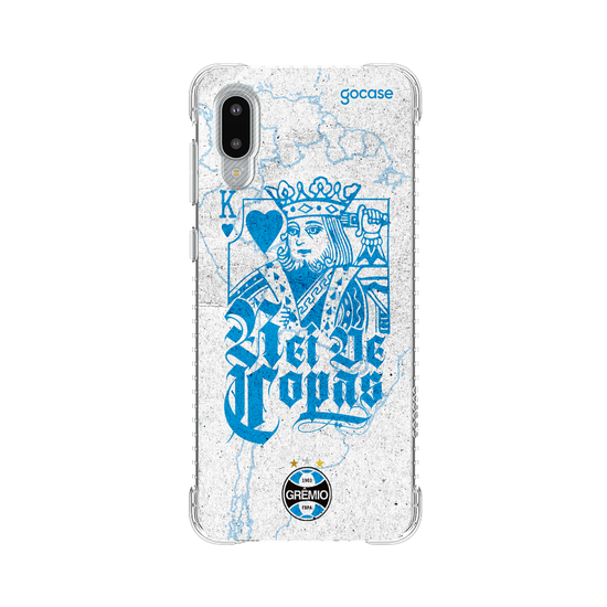  Grêmio - Rei de Copas