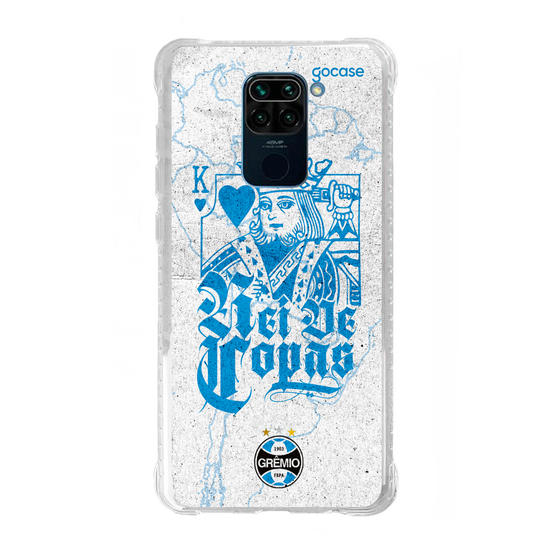  Grêmio - Rei de Copas