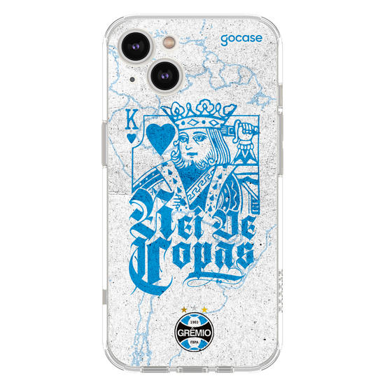  Grêmio - Rei de Copas