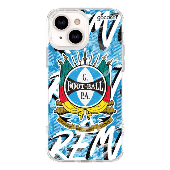  Grêmio - República do Grêmio