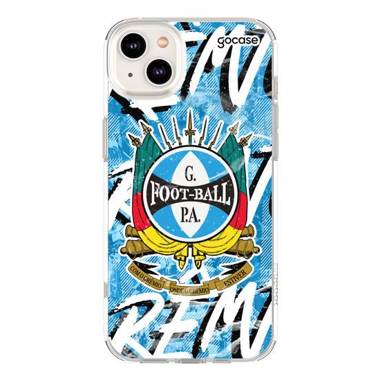 Capinha para celular  Grêmio - República do Grêmio