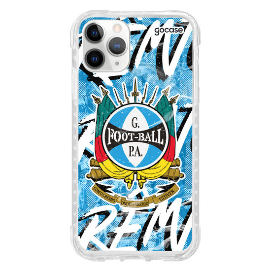 Capinha para celular  Grêmio - República do Grêmio