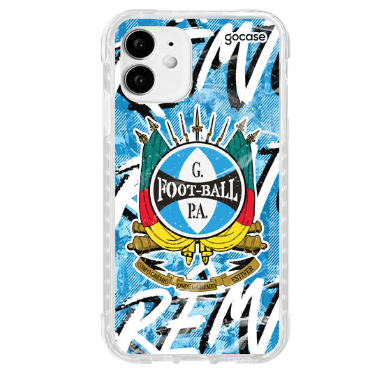 Capinha para celular  Grêmio - República do Grêmio