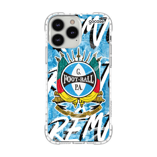Capinha para celular  Grêmio - República do Grêmio