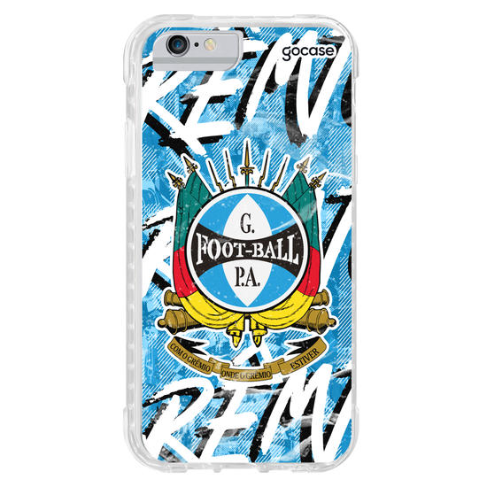 Capinha para celular  Grêmio - República do Grêmio