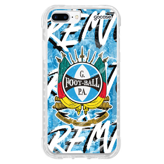Capinha para celular  Grêmio - República do Grêmio