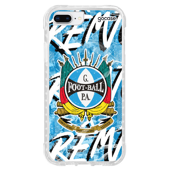 Capinha para celular  Grêmio - República do Grêmio