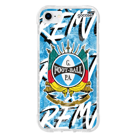 Capinha para celular  Grêmio - República do Grêmio