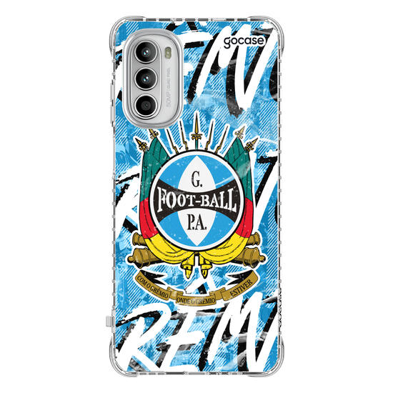 Capinha para celular  Grêmio - República do Grêmio
