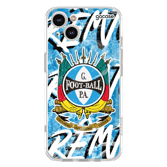  Grêmio - República do Grêmio