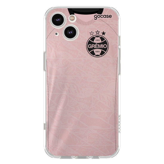  Grêmio - Outubro Rosa 2025