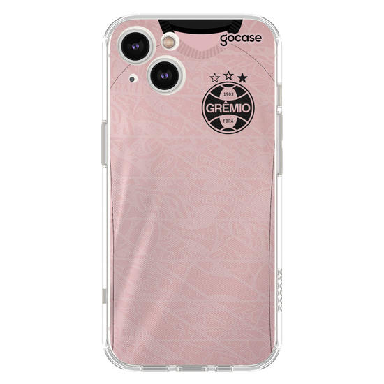  Grêmio - Outubro Rosa 2025