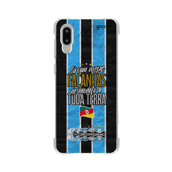  Grêmio - Sirvam Nossas Façanhas