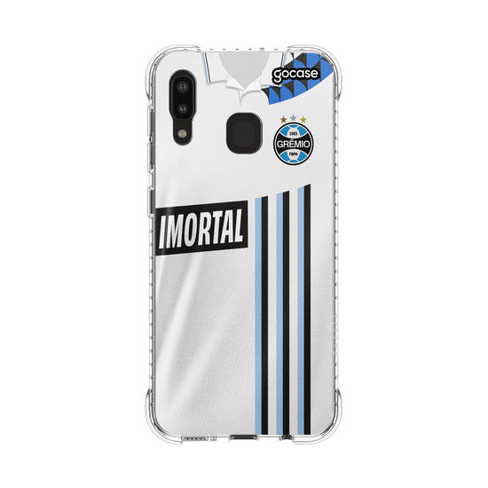 Capinha para celular  Grêmio - Uniforme Retrô - 1994/1995