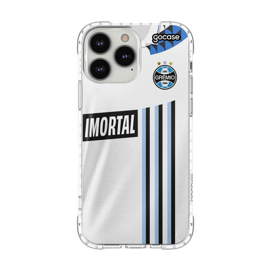 Capinha para celular  Grêmio - Uniforme Retrô - 1994/1995