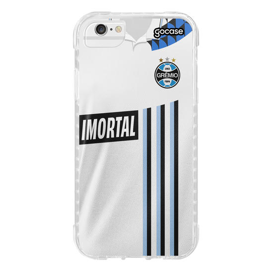 Capinha para celular  Grêmio - Uniforme Retrô - 1994/1995