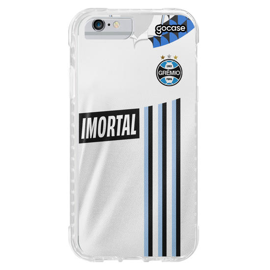 Capinha para celular  Grêmio - Uniforme Retrô - 1994/1995