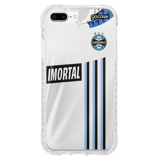 Capinha para celular  Grêmio - Uniforme Retrô - 1994/1995