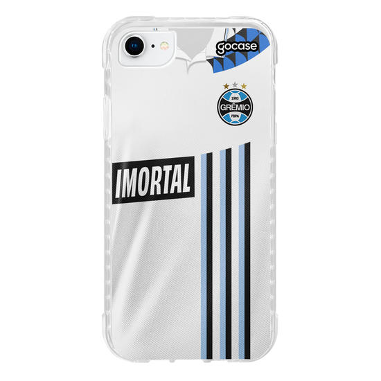 Capinha para celular  Grêmio - Uniforme Retrô - 1994/1995
