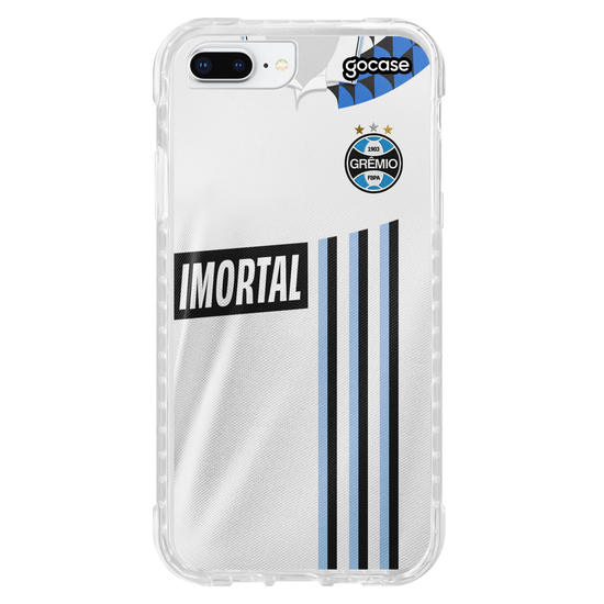 Capinha para celular  Grêmio - Uniforme Retrô - 1994/1995