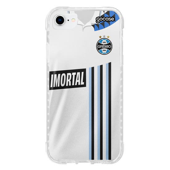 Capinha para celular  Grêmio - Uniforme Retrô - 1994/1995