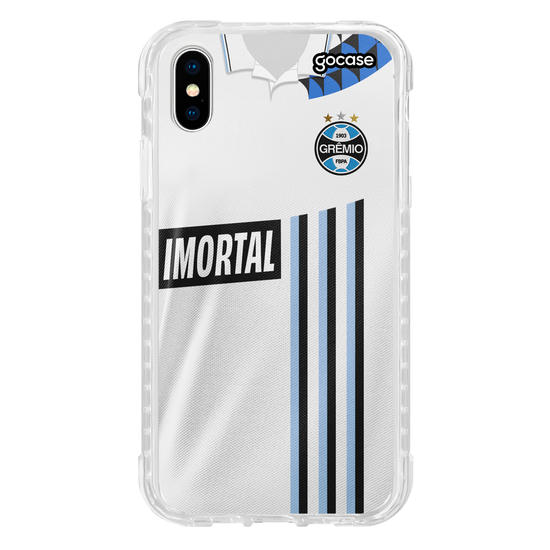 Capinha para celular  Grêmio - Uniforme Retrô - 1994/1995