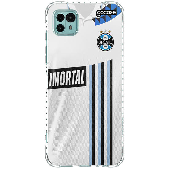 Capinha para celular  Grêmio - Uniforme Retrô - 1994/1995