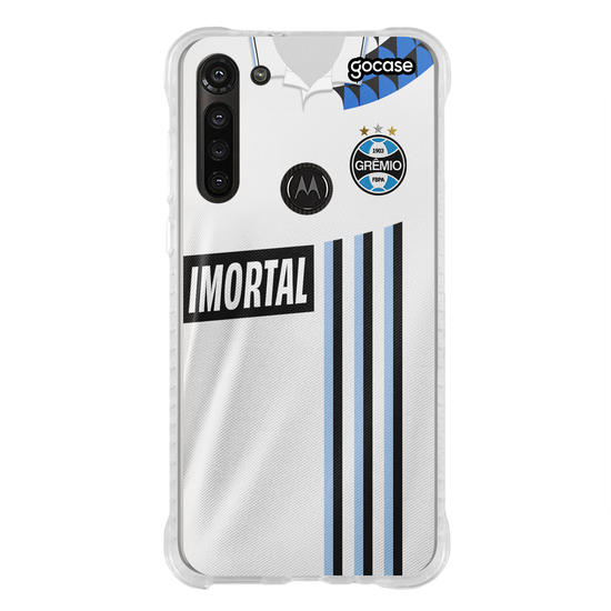Capinha para celular  Grêmio - Uniforme Retrô - 1994/1995