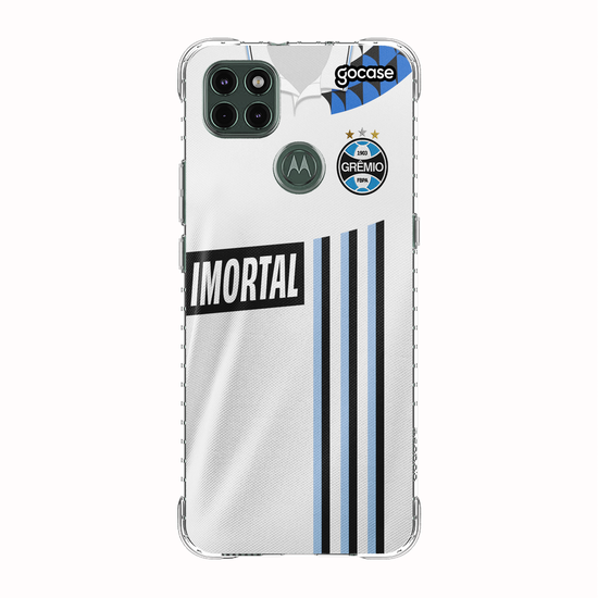 Capinha para celular  Grêmio - Uniforme Retrô - 1994/1995