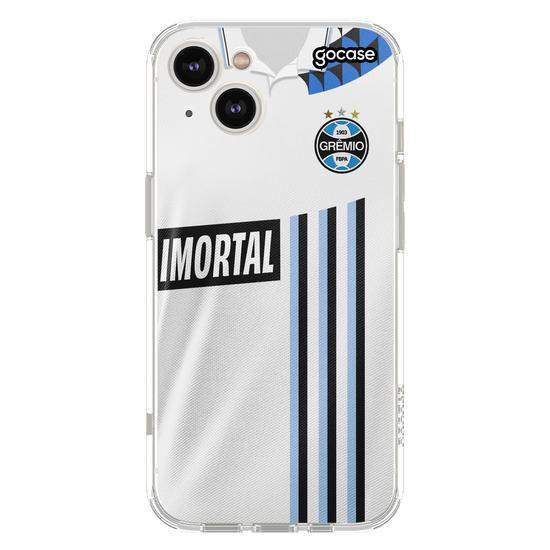  Grêmio - Uniforme Retrô - 1994/1995