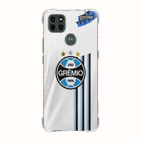 Capinha para celular  Grêmio - Uniforme Retrô Escudo - 1994/1995