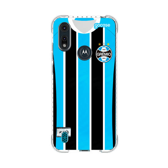  Grêmio - Uniforme 1 2025