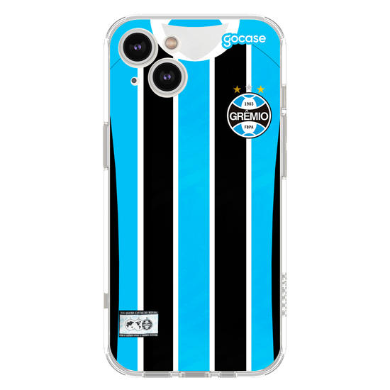  Grêmio - Uniforme 1 2025