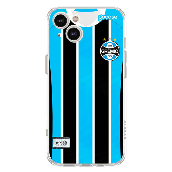  Grêmio - Uniforme 1 2025