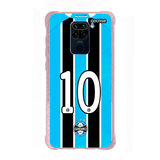  Grêmio - Uniforme 1 2025 P