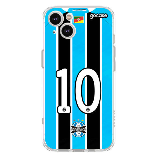  Grêmio - Uniforme 1 2025 P